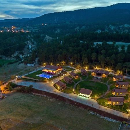Cameli Tas Konaklar Otel Dış mekan fotoğraf