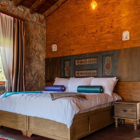 Cameli Tas Konaklar Otel Dış mekan fotoğraf