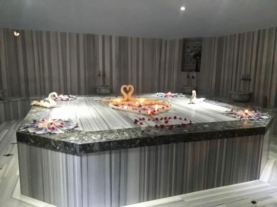 Cameli Tas Konaklar Otel Dış mekan fotoğraf