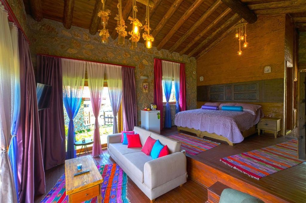 Cameli Tas Konaklar Otel Dış mekan fotoğraf