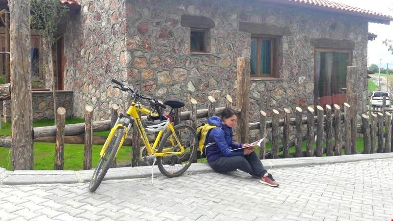 Cameli Tas Konaklar Otel Dış mekan fotoğraf