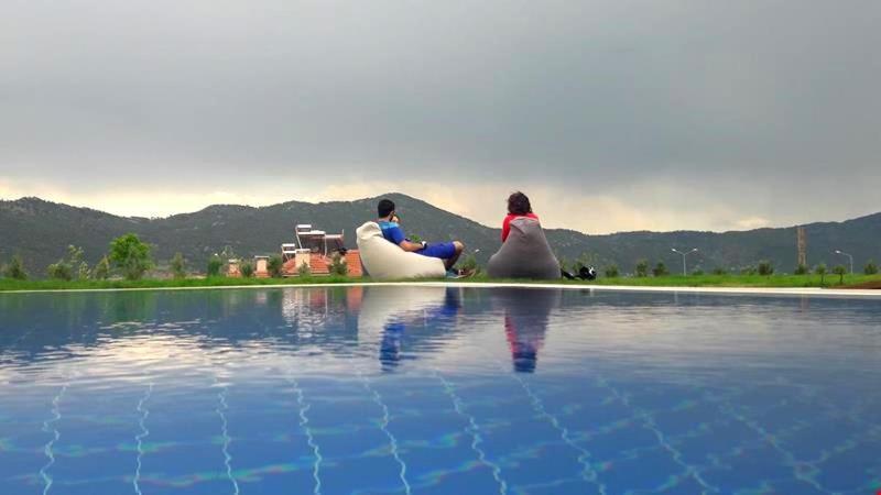 Cameli Tas Konaklar Otel Dış mekan fotoğraf