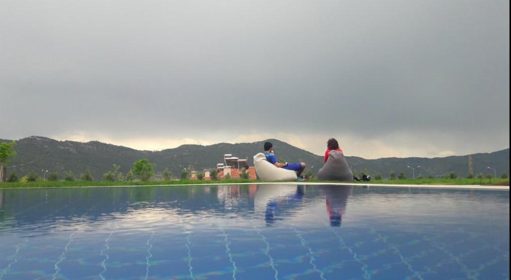 Cameli Tas Konaklar Otel Dış mekan fotoğraf
