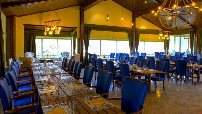 Cameli Tas Konaklar Otel Dış mekan fotoğraf